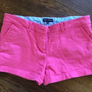 Simply Southern Shorts